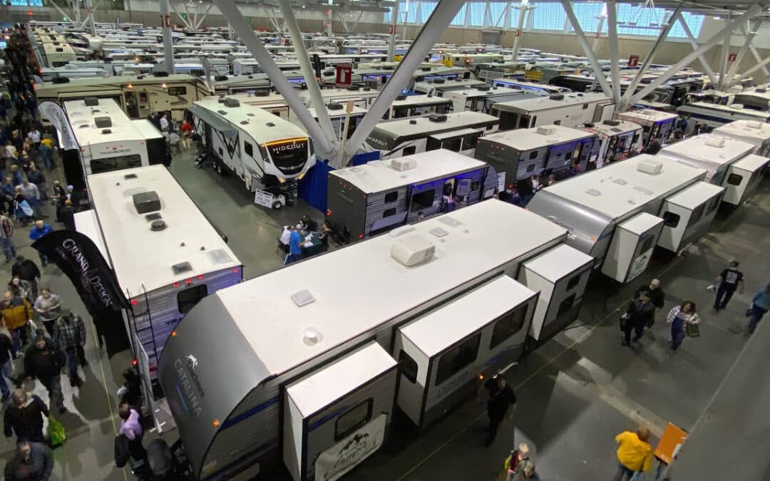 “Rock on down the Highway”: Your Ultimate Guide to the #1 Florida RV Super Show!